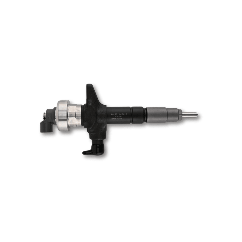 1 Pc Nozzle Injector Assembly 8-98011604-5 8980116045 fits Isuzu Engine 4JJ1 TFR NPR - Fuel Parts Depot