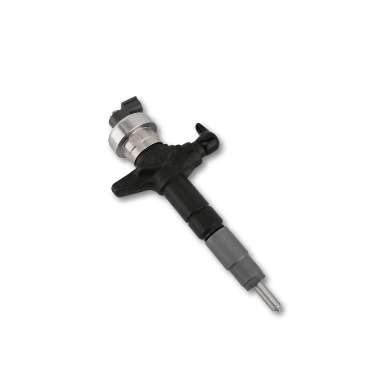 1 Pc Nozzle Injector Assembly 8-98011604-5 8980116045 fits Isuzu Engine 4JJ1 TFR NPR - Fuel Parts Depot
