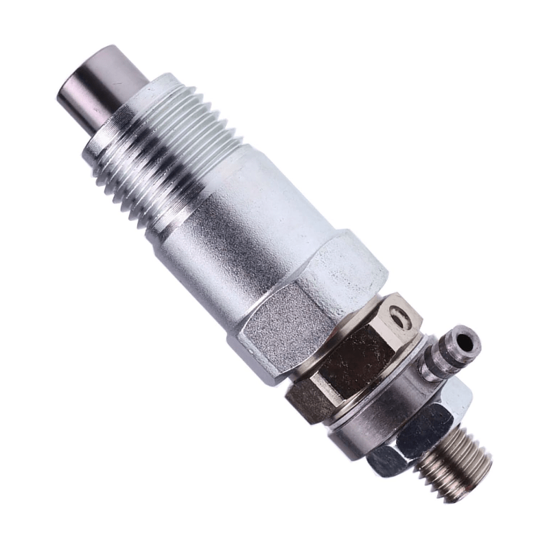 1 Pcs Fuel Injector 19202-53021 1920253021 for Kubota B4200 B5100 B6100 B7100 L185 L245 L2050 L295 L2350 L235 - Fuel Parts Depot