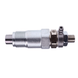 1 Pcs Fuel Injector 19202-53021 1920253021 for Kubota B4200 B5100 B6100 B7100 L185 L245 L2050 L295 L2350 L235 - Fuel Parts Depot