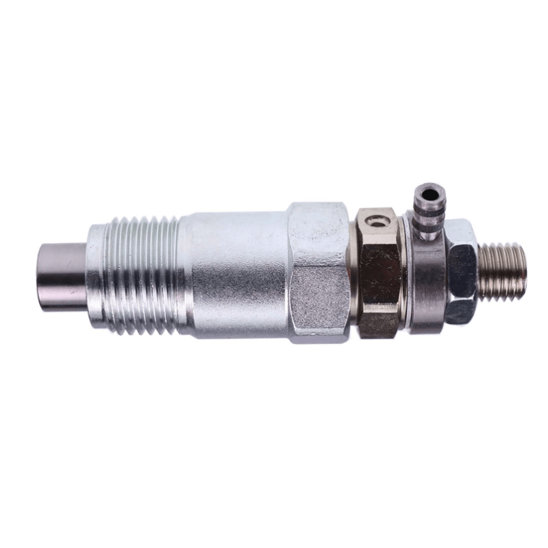 1 Pcs Fuel Injector 19202-53021 1920253021 for Kubota B4200 B5100 B6100 B7100 L185 L245 L2050 L295 L2350 L235 - Fuel Parts Depot