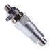 1 Pcs Fuel Injector 19202-53021 1920253021 for Kubota B4200 B5100 B6100 B7100 L185 L245 L2050 L295 L2350 L235 - Fuel Parts Depot
