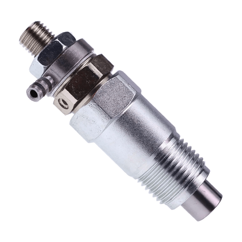1 Pcs Fuel Injector 19202-53021 1920253021 for Kubota B4200 B5100 B6100 B7100 L185 L245 L2050 L295 L2350 L235 - Fuel Parts Depot