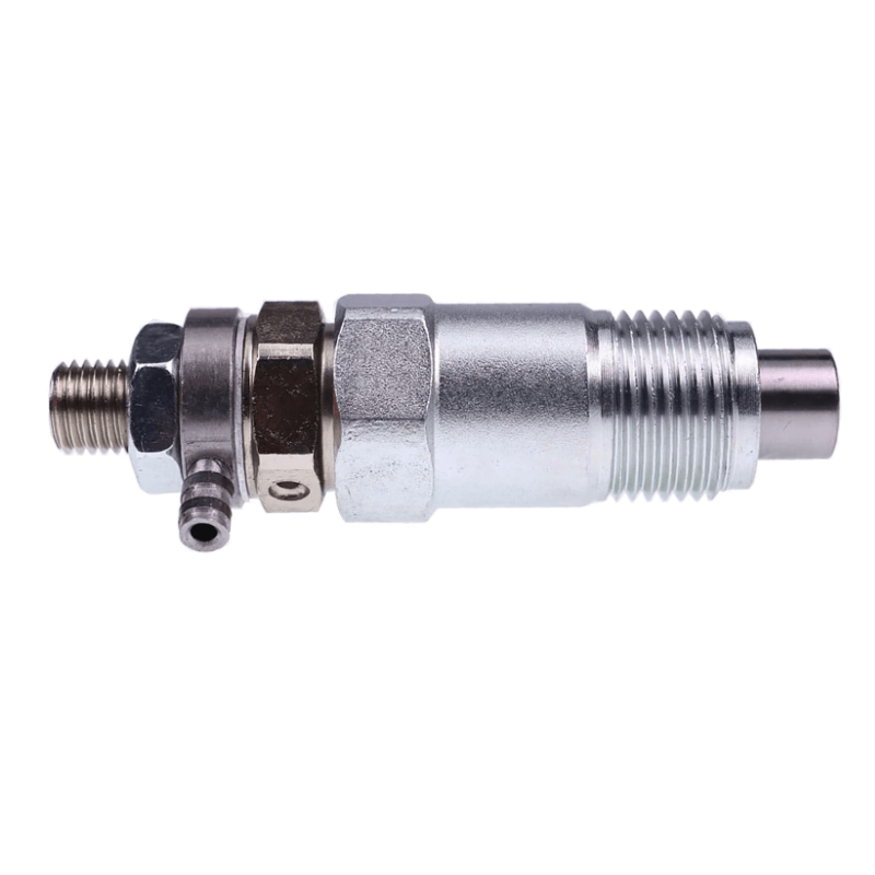 1 Pcs Fuel Injector 19202-53021 1920253021 for Kubota B4200 B5100 B6100 B7100 L185 L245 L2050 L295 L2350 L235 - Fuel Parts Depot