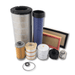 1000-Hour Filter Kit 377-6969 421-5479 for CAT 257D 277D 287D 297D 297D2 Track Loader - Fuel Parts Depot