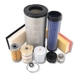 1000-Hour Filter Kit 377-6969 421-5479 for CAT 257D 277D 287D 297D 297D2 Track Loader - Fuel Parts Depot