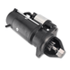 10T 24V Starter Motor T406500 for Perkins Engine 1204E-E44TA 1204E-E44TTA 1204F-E44TA 1204F-E44TTA - Fuel Parts Depot