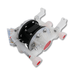 1/2'' Non-Metallic Diaphragm Pump PD05P-ARS-PTT-B PD05PARSPTTB Fits for Ingersoll Rand ARO - Fuel Parts Depot