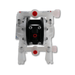 1/2'' Non-Metallic Diaphragm Pump PD05P-ARS-PTT-B PD05PARSPTTB Fits for Ingersoll Rand ARO - Fuel Parts Depot
