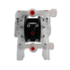 1/2'' Non-Metallic Diaphragm Pump PD05P-ARS-PTT-B PD05PARSPTTB Fits for Ingersoll Rand ARO - Fuel Parts Depot