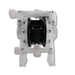 1/2'' Non-Metallic Diaphragm Pump PD05P-ARS-PTT-B PD05PARSPTTB Fits for Ingersoll Rand ARO - Fuel Parts Depot