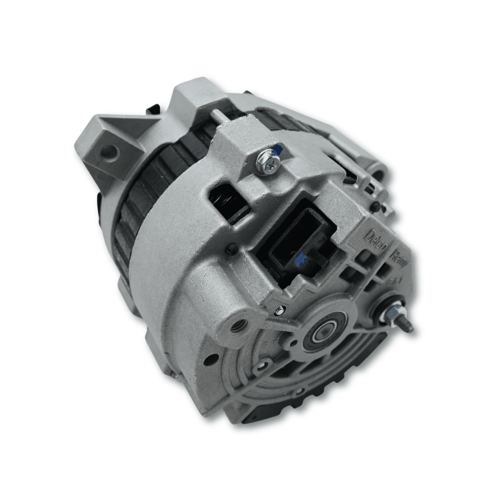 12V 105A Alternator 10463002 321-1037 210-5102 for Chevrolet GMC Pickup Van Camaro Pontiac Firebird - Fuel Parts Depot