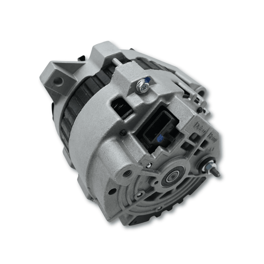 12V 105A Alternator 10463002 321-1037 210-5102 for Chevrolet GMC Pickup Van Camaro Pontiac Firebird - Fuel Parts Depot