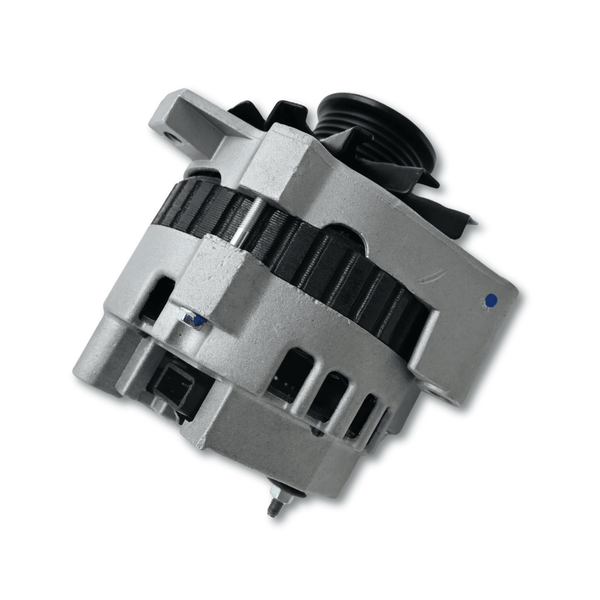 12V 105A Alternator 10463002 321-1037 210-5102 for Chevrolet GMC Pickup Van Camaro Pontiac Firebird - Fuel Parts Depot