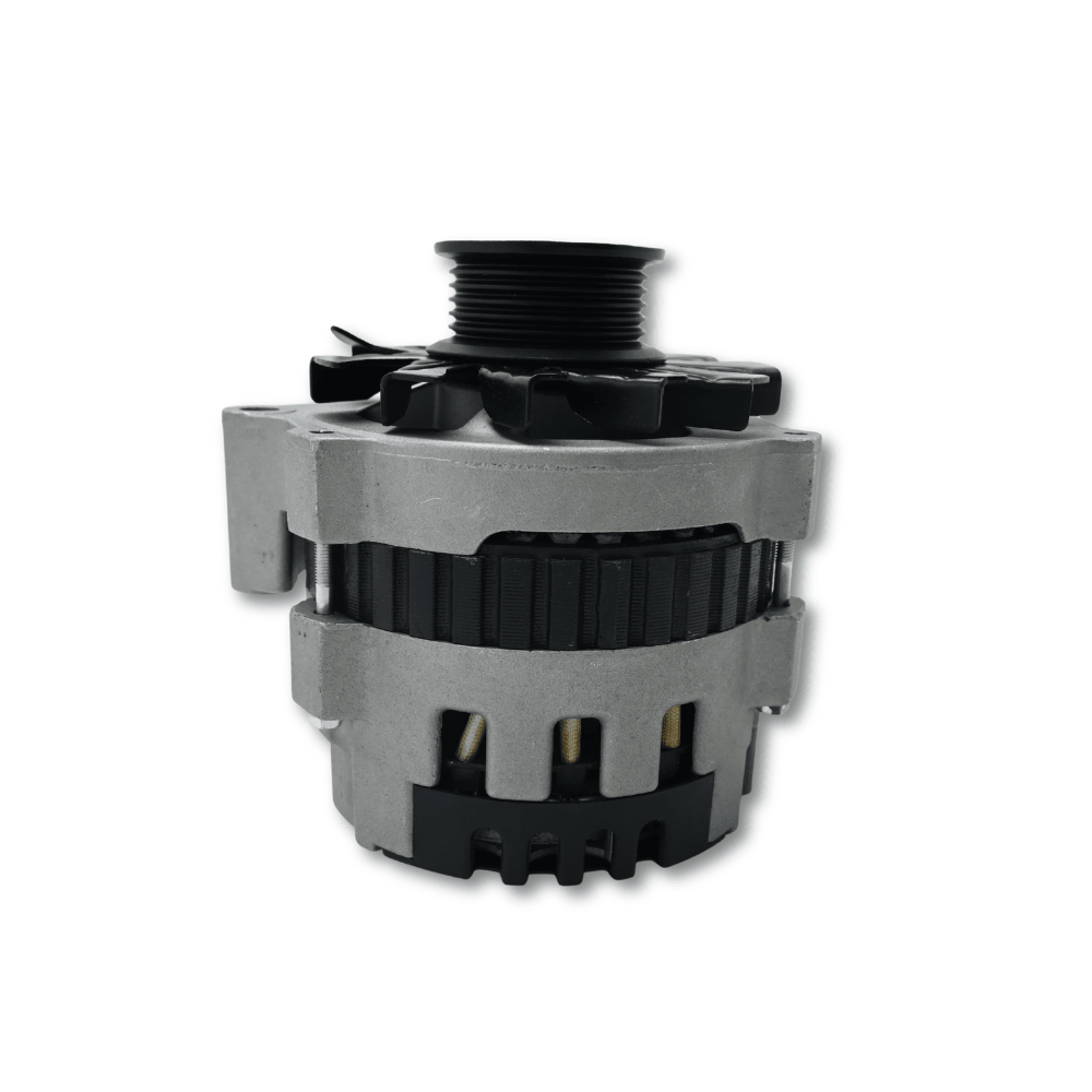 12V 105A Alternator 10463002 321-1037 210-5102 for Chevrolet GMC Pickup Van Camaro Pontiac Firebird - Fuel Parts Depot