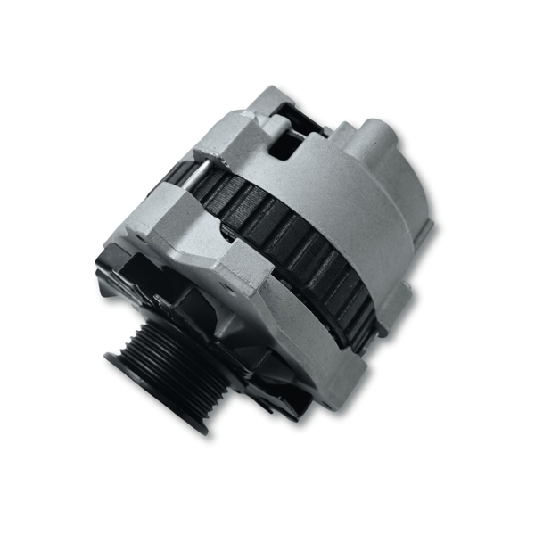 12V 105A Alternator 10463002 321-1037 210-5102 for Chevrolet GMC Pickup Van Camaro Pontiac Firebird - Fuel Parts Depot