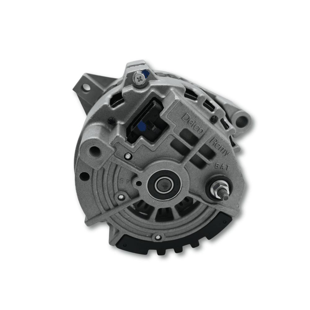 12V 105A Alternator 10463002 321-1037 210-5102 for Chevrolet GMC Pickup Van Camaro Pontiac Firebird - Fuel Parts Depot