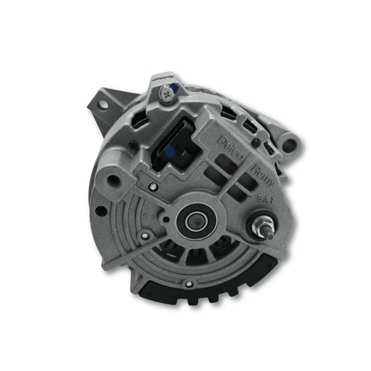 12V 105A Alternator 10463002 321-1037 210-5102 for Chevrolet GMC Pickup Van Camaro Pontiac Firebird - Fuel Parts Depot