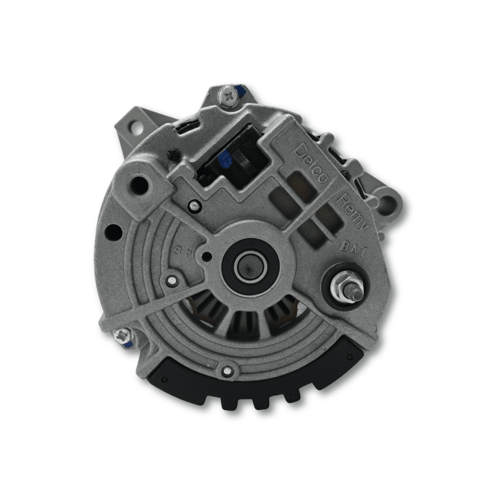 12V 105A Alternator 10463002 321-1037 210-5102 for Chevrolet GMC Pickup Van Camaro Pontiac Firebird - Fuel Parts Depot