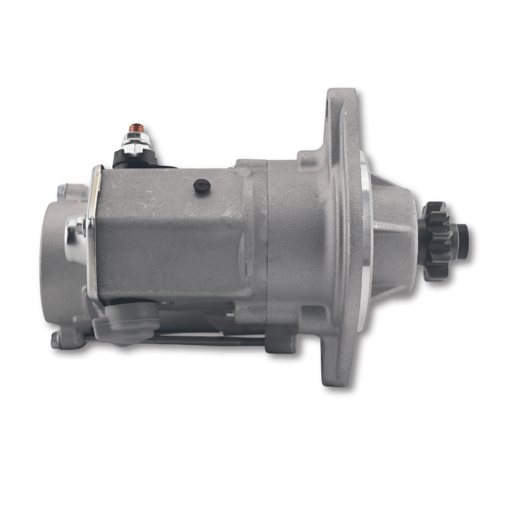 12V 10T 1.4kW Starter Motor 6667987 228000-5740 228000-5741 CW for Bobcat 453 463 553 653 751 MT50 MT52 MT55 S70 Kubota D722 D1005 - Fuel Parts Depot