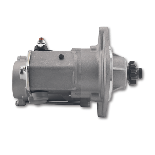 12V 10T 1.4kW Starter Motor 6667987 228000-5740 228000-5741 CW for Bobcat 453 463 553 653 751 MT50 MT52 MT55 S70 Kubota D722 D1005 - Fuel Parts Depot