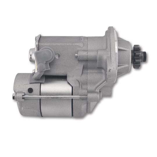 12V 10T 1.4kW Starter Motor 6667987 228000-5740 228000-5741 CW for Bobcat 453 463 553 653 751 MT50 MT52 MT55 S70 Kubota D722 D1005 - Fuel Parts Depot