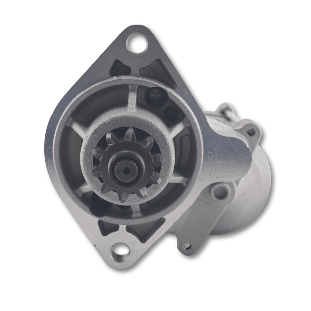 12V 10T 1.4kW Starter Motor 6667987 228000-5740 228000-5741 CW for Bobcat 453 463 553 653 751 MT50 MT52 MT55 S70 Kubota D722 D1005 - Fuel Parts Depot