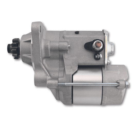 12V 10T 1.4kW Starter Motor 6667987 228000-5740 228000-5741 CW for Bobcat 453 463 553 653 751 MT50 MT52 MT55 S70 Kubota D722 D1005 - Fuel Parts Depot