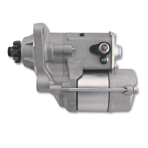 12V 10T 1.4kW Starter Motor 6667987 228000-5740 228000-5741 CW for Bobcat 453 463 553 653 751 MT50 MT52 MT55 S70 Kubota D722 D1005 - Fuel Parts Depot