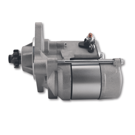 12V 10T 1.4kW Starter Motor 6667987 228000-5740 228000-5741 CW for Bobcat 453 463 553 653 751 MT50 MT52 MT55 S70 Kubota D722 D1005 - Fuel Parts Depot