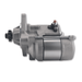 12V 10T 1.4kW Starter Motor 6667987 228000-5740 228000-5741 CW for Bobcat 453 463 553 653 751 MT50 MT52 MT55 S70 Kubota D722 D1005 - Fuel Parts Depot