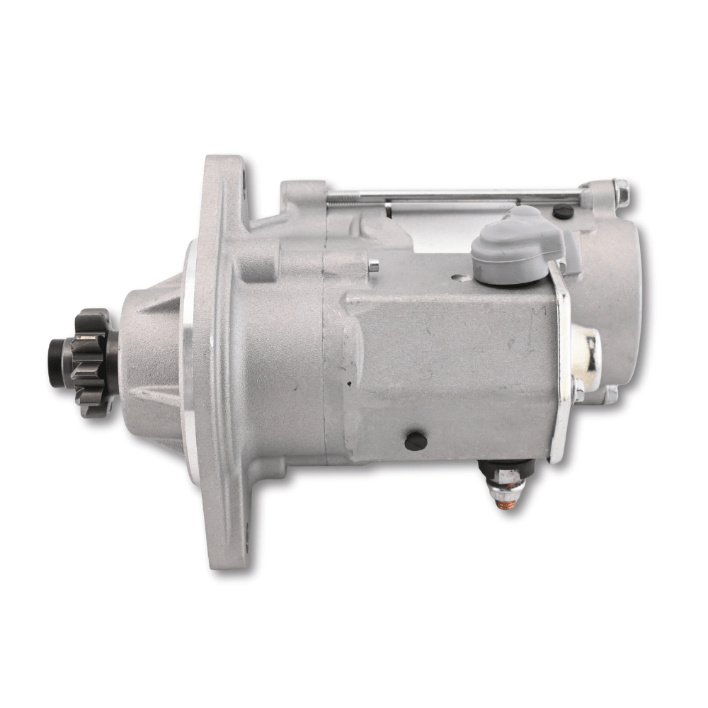 12V 10T 1.4kW Starter Motor 6669633 OSGR CW for Bobcat Excavator 320 322 323 - Fuel Parts Depot
