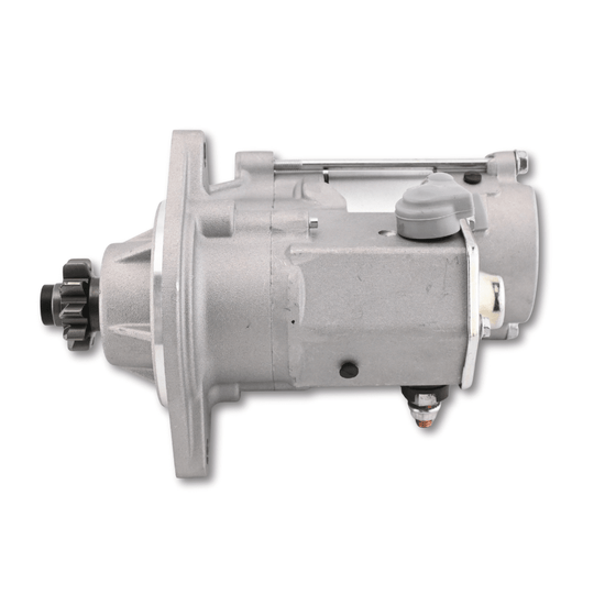 12V 10T 1.4kW Starter Motor 6669633 OSGR CW for Bobcat Excavator 320 322 323 - Fuel Parts Depot