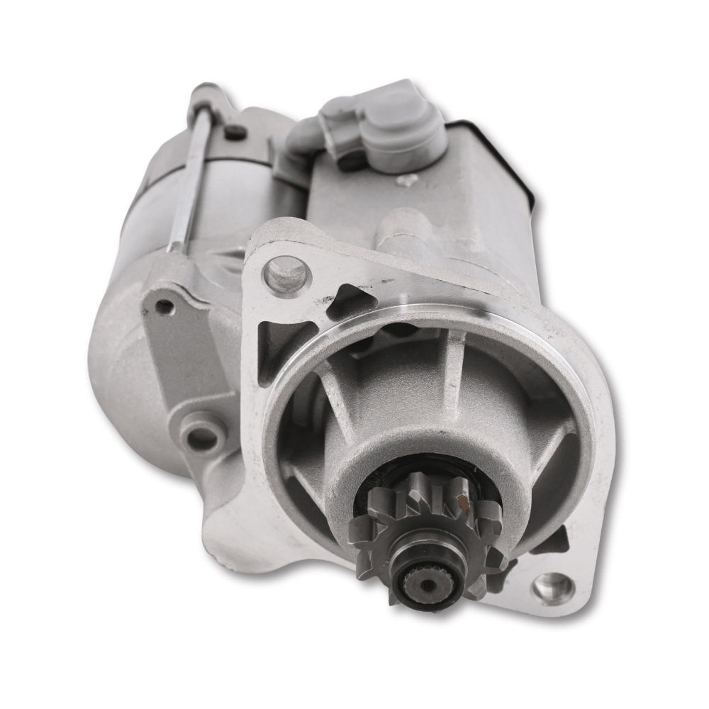 12V 10T 1.4kW Starter Motor 6669633 OSGR CW for Bobcat Excavator 320 322 323 - Fuel Parts Depot