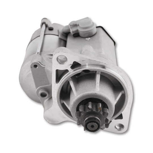12V 10T 1.4kW Starter Motor 6669633 OSGR CW for Bobcat Excavator 320 322 323 - Fuel Parts Depot