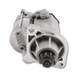 12V 10T 1.4kW Starter Motor 6669633 OSGR CW for Bobcat Excavator 320 322 323 - Fuel Parts Depot