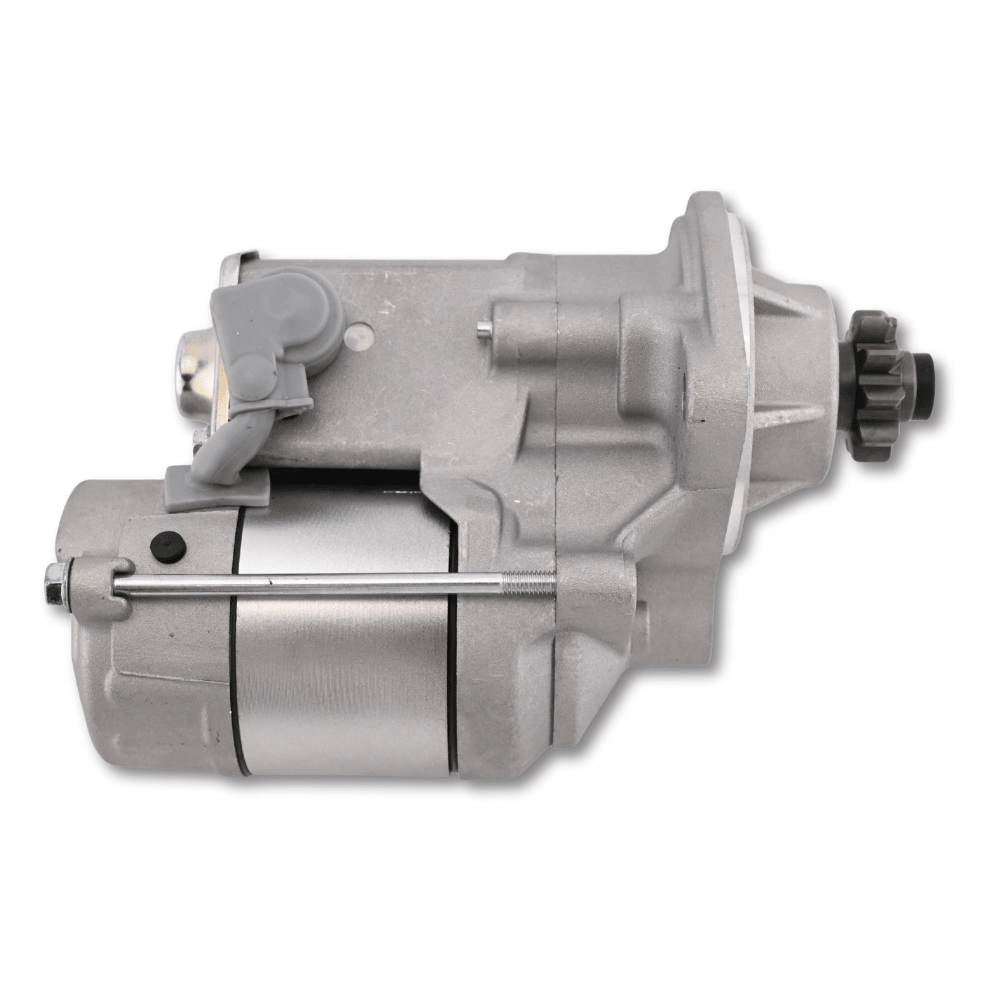 12V 10T 1.4kW Starter Motor 6669633 OSGR CW for Bobcat Excavator 320 322 323 - Fuel Parts Depot