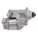 12V 10T 1.4kW Starter Motor 6669633 OSGR CW for Bobcat Excavator 320 322 323 - Fuel Parts Depot