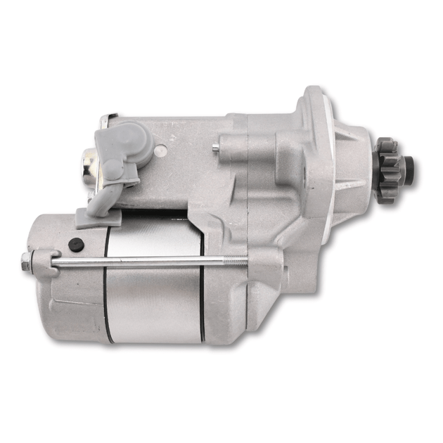 12V 10T 1.4kW Starter Motor 6669633 OSGR CW for Bobcat Excavator 320 322 323 - Fuel Parts Depot