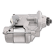 12V 10T 1.4kW Starter Motor 6669633 OSGR CW for Bobcat Excavator 320 322 323 - Fuel Parts Depot