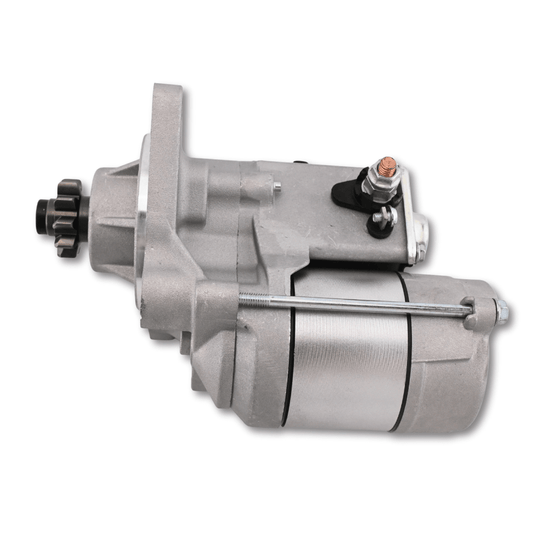 12V 10T 1.4kW Starter Motor 6669633 OSGR CW for Bobcat Excavator 320 322 323 - Fuel Parts Depot