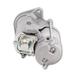 12V 10T 1.4kW Starter Motor 6669633 OSGR CW for Bobcat Excavator 320 322 323 - Fuel Parts Depot