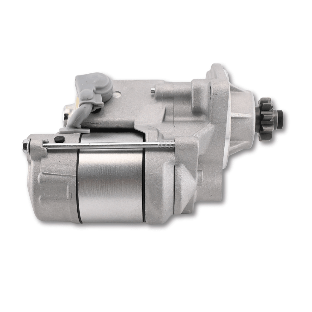 12V 10T 1.4kW Starter Motor 6669633 OSGR CW for Bobcat Excavator 320 322 323 - Fuel Parts Depot