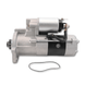 12V 10T 2.2kW Starter Motor 280-3784 M8T70371 M8T71571 LRS02218 for Mitsubishi S3Q2 S4Q2T CAT 303.5C 303.5D 303C 304C 304D 305.5D 305C 305D Excavator - Fuel Parts Depot