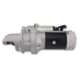 12V 10T Starter 10732572 P32572 for JLG Telehandler 10044C 10054C 10K-42 10K-54 644B 6K-37 844C-42 8K-42 - Fuel Parts Depot