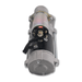 12V 10T Starter 10732572 P32572 for JLG Telehandler 10044C 10054C 10K-42 10K-54 644B 6K-37 844C-42 8K-42 - Fuel Parts Depot