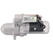 12V 10T Starter 10732572 P32572 for JLG Telehandler 10044C 10054C 10K-42 10K-54 644B 6K-37 844C-42 8K-42 - Fuel Parts Depot