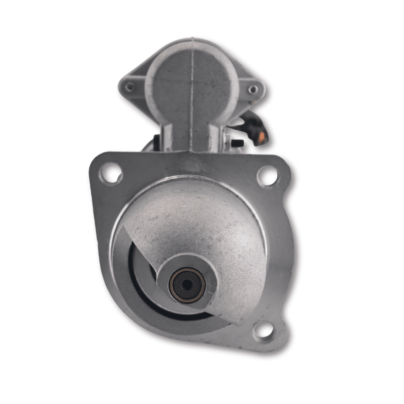 12V 10T Starter 10732572 P32572 for JLG Telehandler 10044C 10054C 10K-42 10K-54 644B 6K-37 844C-42 8K-42 - Fuel Parts Depot