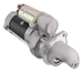 12V 10T Starter 10732572 P32572 for JLG Telehandler 10044C 10054C 10K-42 10K-54 644B 6K-37 844C-42 8K-42 - Fuel Parts Depot