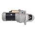 12V 10T Starter 10732572 P32572 for JLG Telehandler 10044C 10054C 10K-42 10K-54 644B 6K-37 844C-42 8K-42 - Fuel Parts Depot